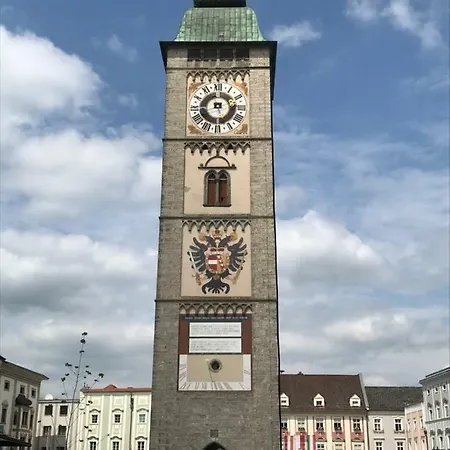 Exquisites Uebernachten In Der Aeltesten Stadt Oesterreichs Апартаменты Эннс
