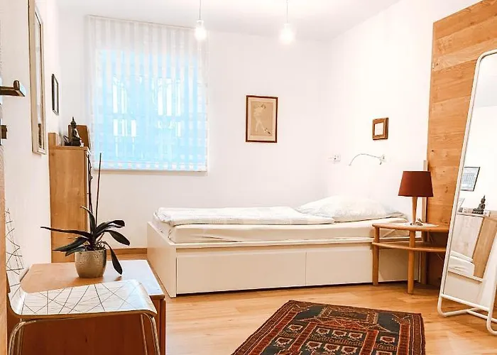 Exquisites Uebernachten In Der Aeltesten Stadt Oesterreichs Enns