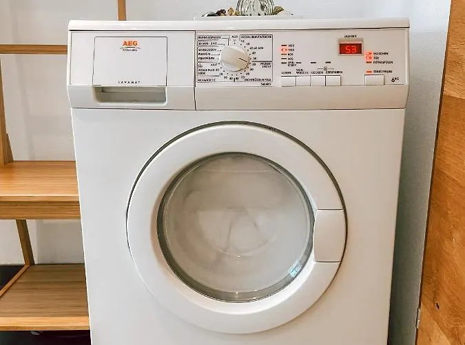 Exquisites Uebernachten In Der Aeltesten Stadt Oesterreichs Apartmán *