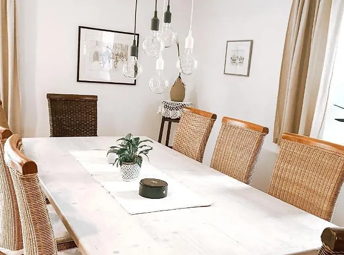 Apartmán Exquisites Uebernachten In Der Aeltesten Stadt Oesterreichs *