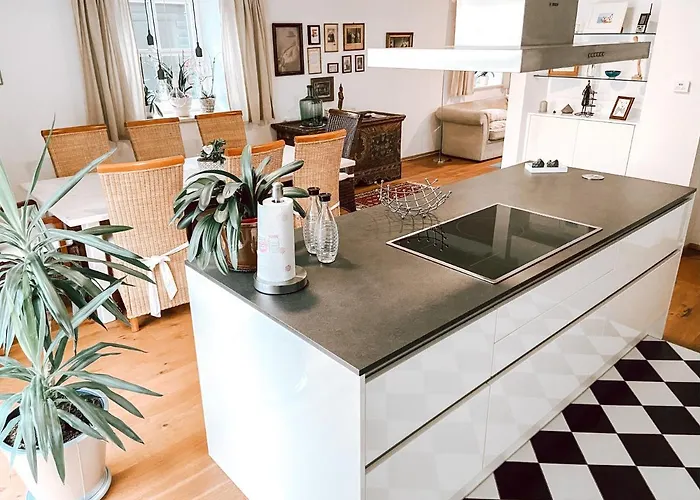 Exquisites Uebernachten In Der Aeltesten Stadt Oesterreichs * Enns