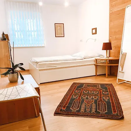 Exquisites Uebernachten In Der Aeltesten Stadt Oesterreichs Appartement *