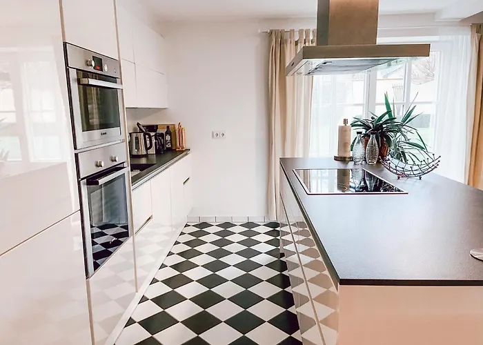 Apartamento Exquisites Uebernachten In Der Aeltesten Stadt Oesterreichs